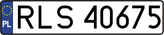RLS40675