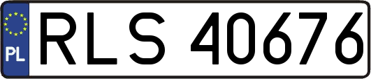 RLS40676