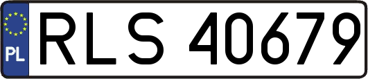 RLS40679