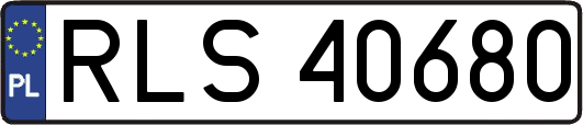 RLS40680