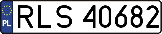 RLS40682