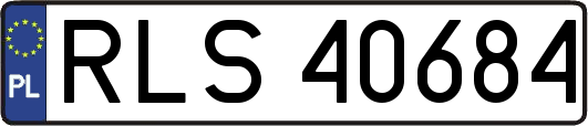 RLS40684