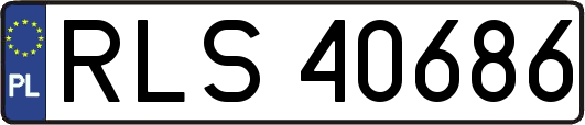 RLS40686