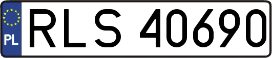 RLS40690