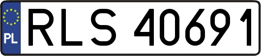 RLS40691