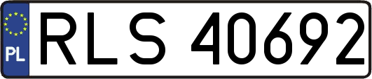 RLS40692