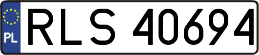 RLS40694