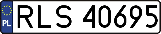 RLS40695