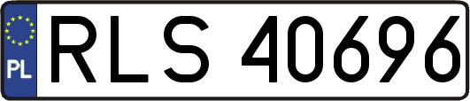 RLS40696