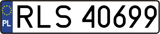 RLS40699
