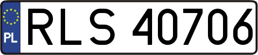 RLS40706