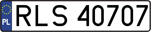 RLS40707
