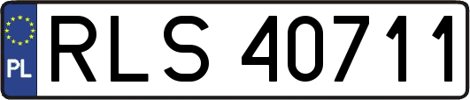 RLS40711