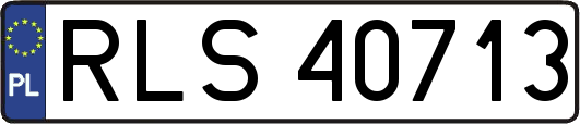 RLS40713