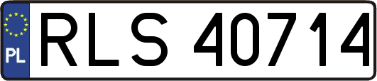 RLS40714