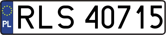RLS40715