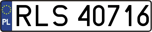 RLS40716