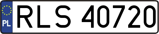 RLS40720