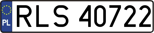 RLS40722