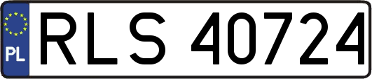 RLS40724
