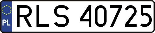 RLS40725
