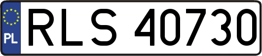 RLS40730