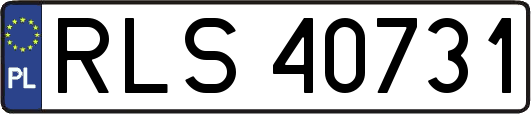 RLS40731