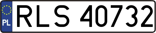 RLS40732
