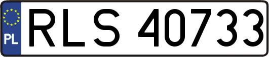 RLS40733