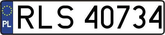 RLS40734