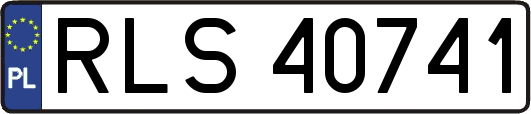 RLS40741