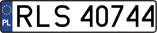 RLS40744