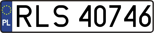 RLS40746