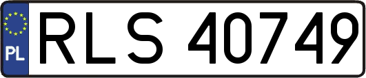RLS40749