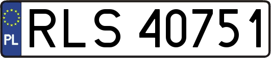 RLS40751