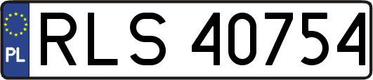 RLS40754
