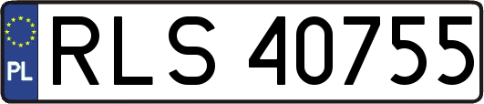 RLS40755