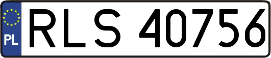 RLS40756