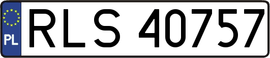 RLS40757