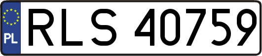 RLS40759