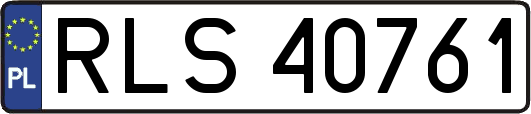 RLS40761