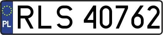 RLS40762