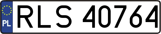 RLS40764