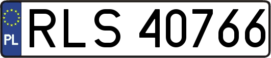RLS40766