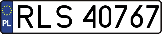 RLS40767