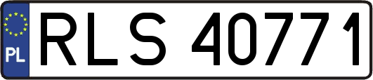 RLS40771