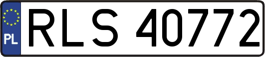 RLS40772