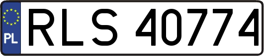 RLS40774
