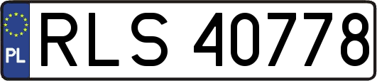RLS40778