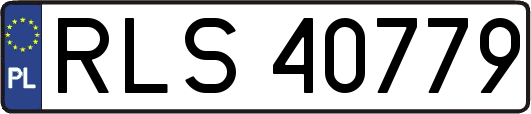 RLS40779
